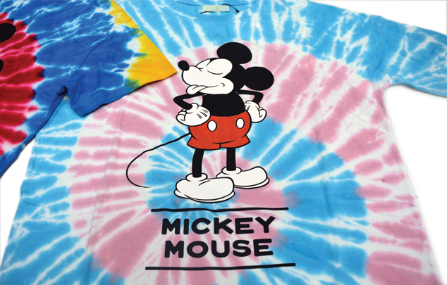 Mickey