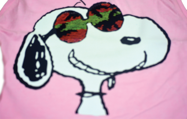 Snoopy